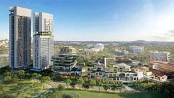 One Holland Village (D10), Retail #575916301